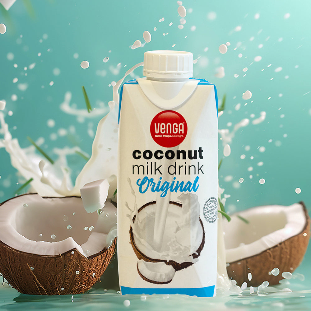 coconut m🌴lk ShopVenga