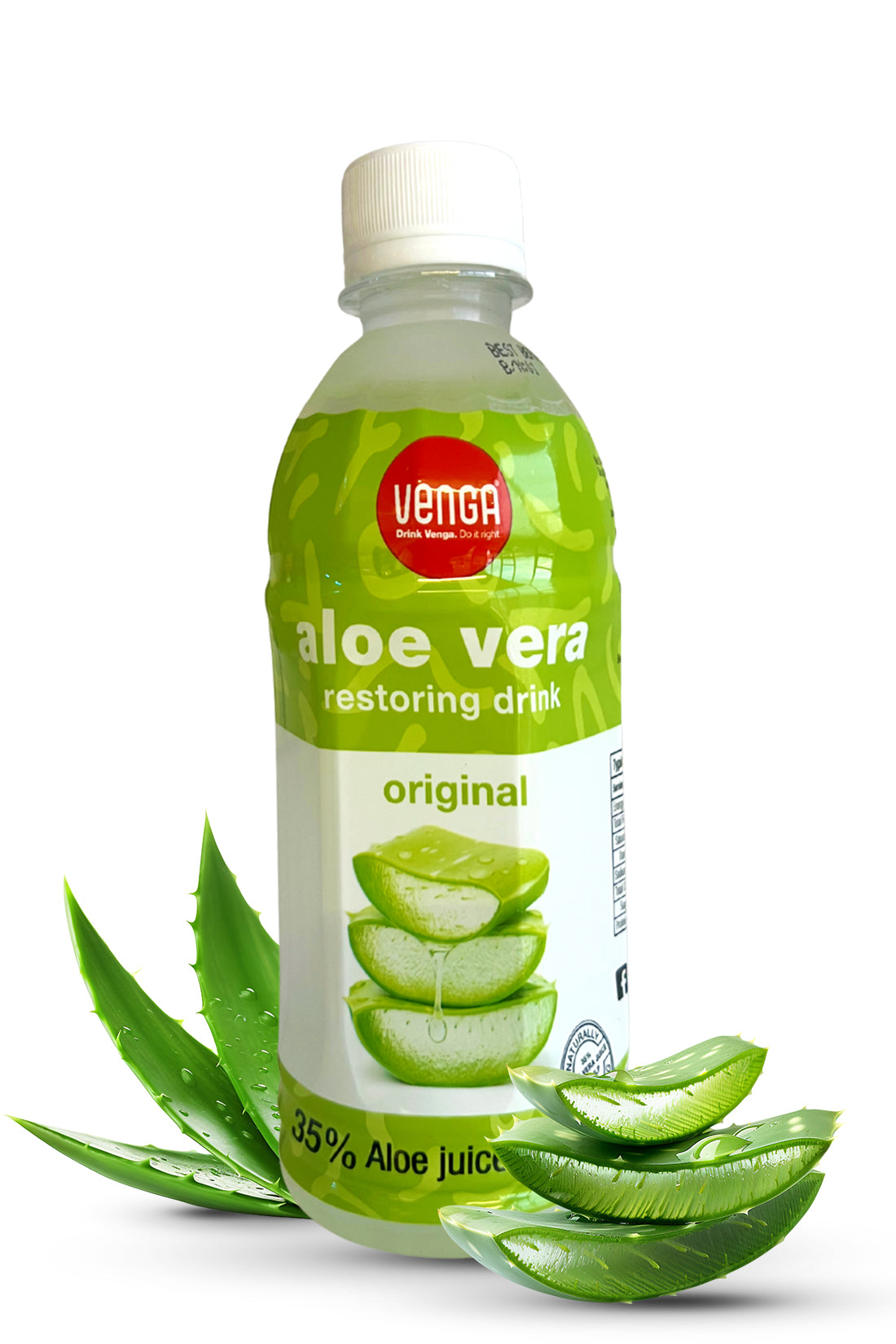 original - aloe vera drink