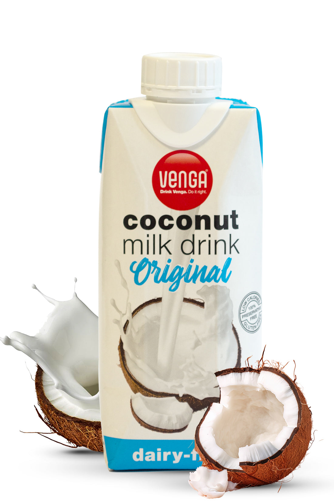 original - venga coconut m🌴lk