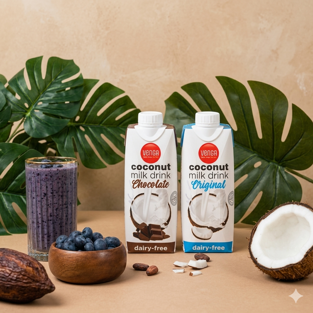 Coconut Milk