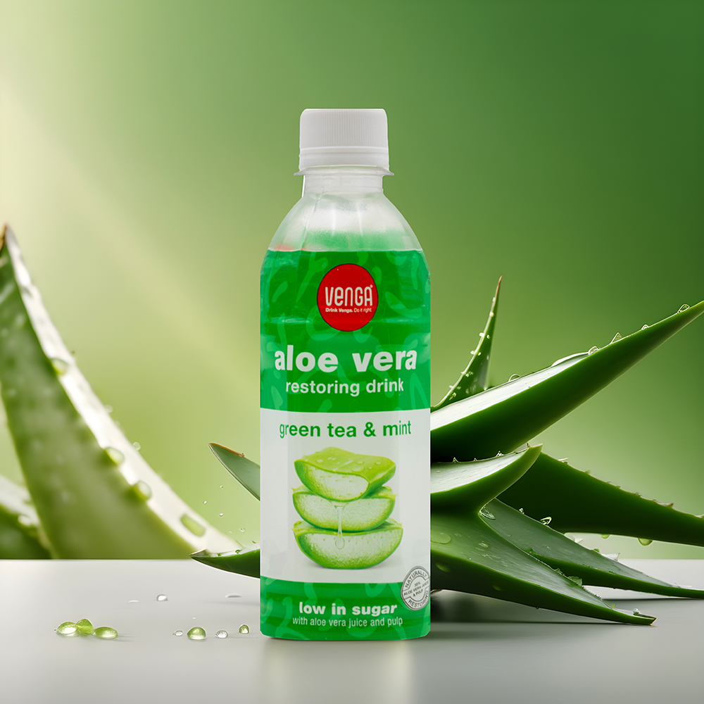 aloe vera drink