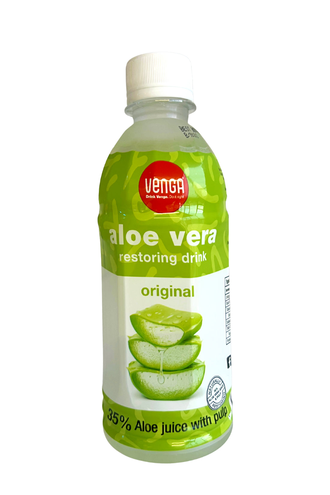 original - aloe vera drink