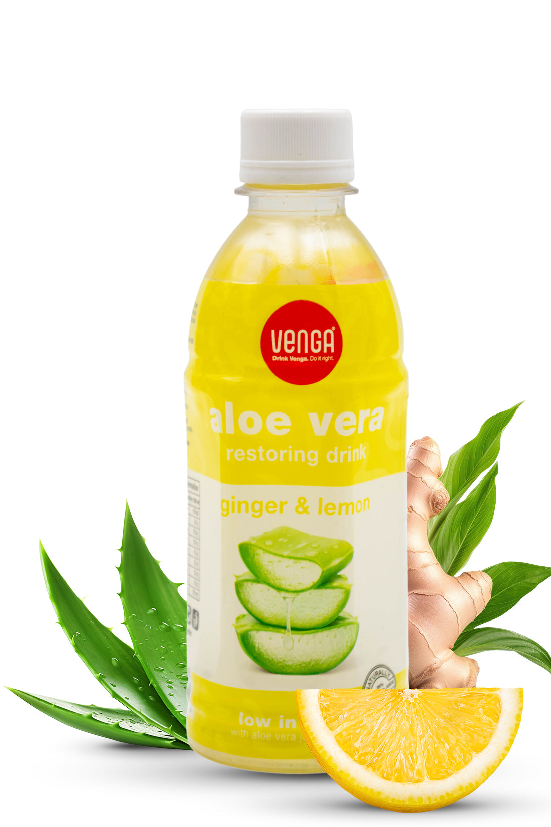 Aloe vera with lemon juice outlet